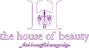 The House Of Beauty Logo